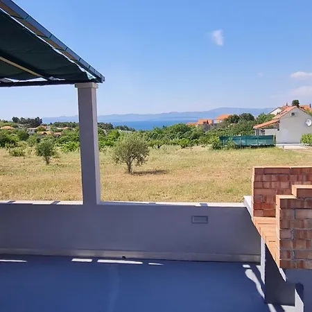 Nane Garden House With Heated Pool * Mirca (Brac)