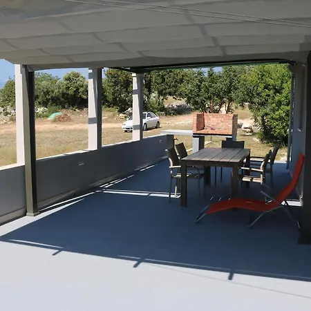 Nane Garden House With Heated Pool Holiday home Mirca (Brac)
