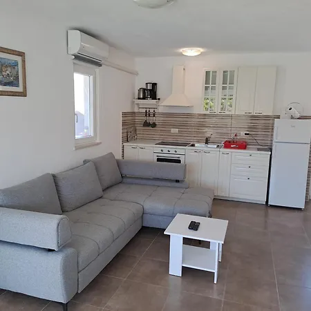 Nane Garden House With Heated Pool * Mirca (Brac)
