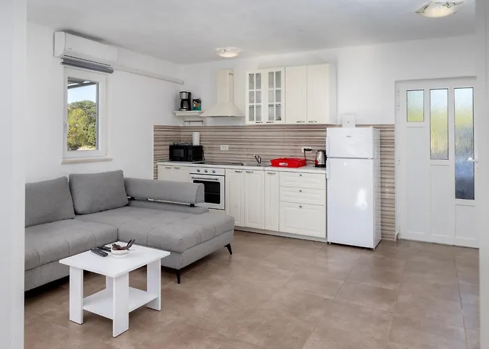 Nane Garden House With Heated Pool * Mirca (Brac)